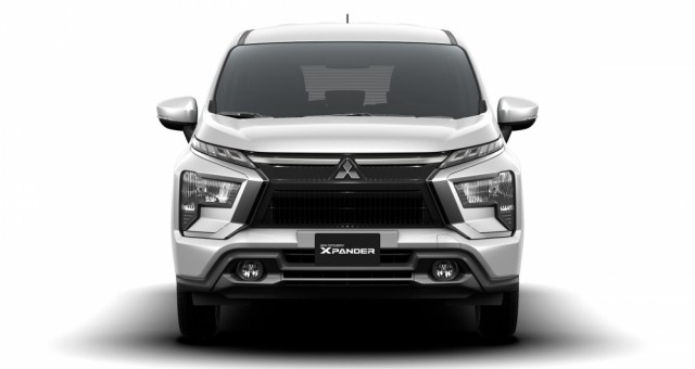 Mitsubishi Xpander 2026 bản số sàn chốt giá 568 triệu đồng tại Việt Nam, chuyển sang nhập khẩu từ Indonesia
